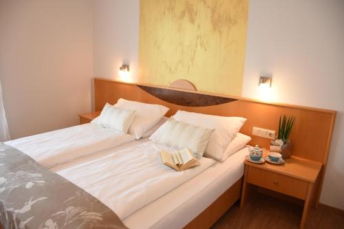 Vitalhotel Strobl in ชไตน์บัค