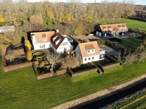  Hello Zeeland - Appartement Brouwerijweg 43-1 in Domburg