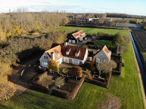  Hello Zeeland - Appartement Brouwerijweg 43-1 in Domburg