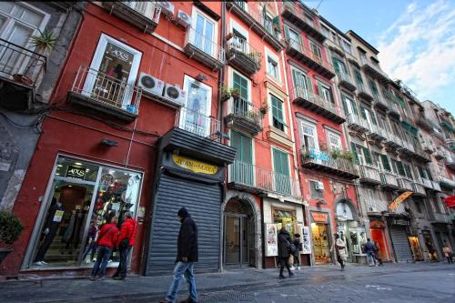 Napolì B&B - image 8