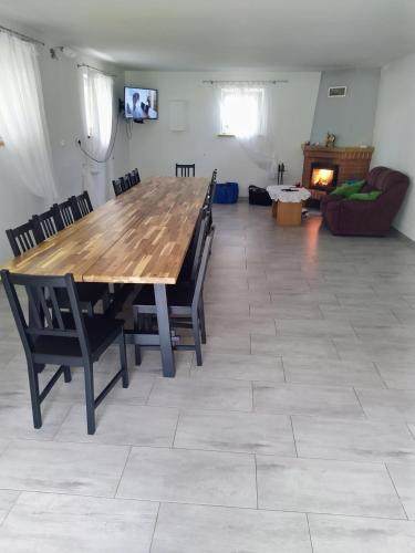 Gospodarstwo Agroturystyczne w Borszycach - Lodz