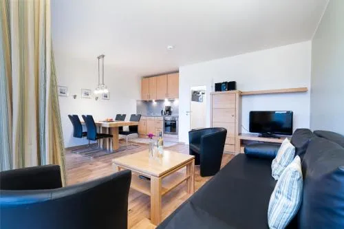 Wohnpark am Mühlenteich - Appartement 31 in Timmendorfer Strand, Deutschland