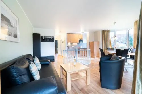 Wohnpark am Mühlenteich - Appartement 27 in Timmendorfer Strand, Deutschland