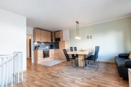 Wohnpark am Mühlenteich - Appartement 27a in Timmendorfer Strand, Deutschland