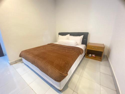 . Villa Matano Sorowako 2 Redpartner