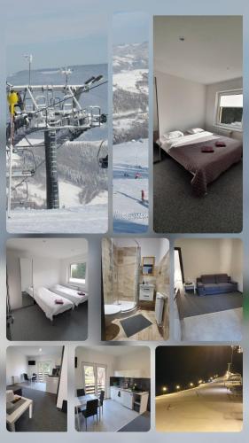 Apartament nr 2 - Willa Lawenda