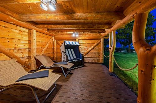 Spa, 赫爾曼酒店 (Land-gut-Hotel Hermann) in 本特維施