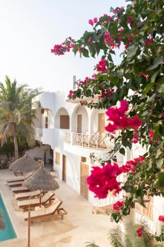 Casa Louka