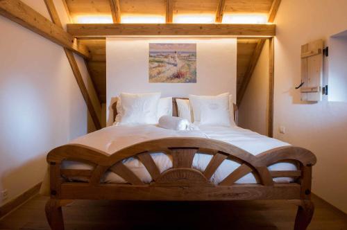 Hotel Olden Room Type - Suite 21