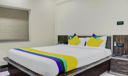 B&B Ranchi - Itsy By Treebo - Cradle Regency - Bed and Breakfast Ranchi