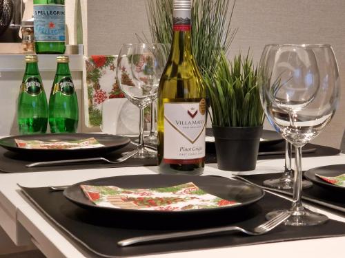 Апартамент RESORT SENSATION 1 Апартамент RESORT SENSATION 1