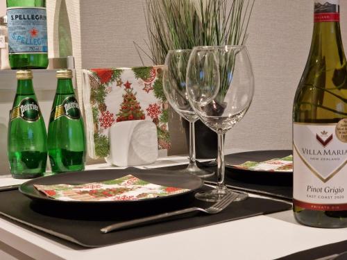 Апартамент RESORT SENSATION 1 Апартамент RESORT SENSATION 1