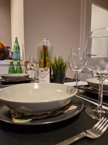 Апартамент RESORT SENSATION 1 Апартамент RESORT SENSATION 1