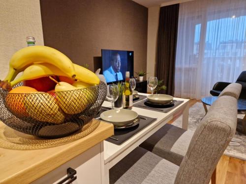 Апартамент RESORT SENSATION 1 Апартамент RESORT SENSATION 1