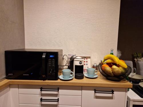 Апартамент RESORT SENSATION 1 Апартамент RESORT SENSATION 1