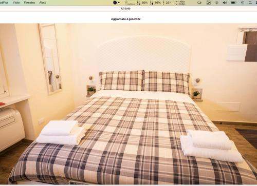  Suite Faenza, Duomo a 2 passi, WiFi e AC in Florenz