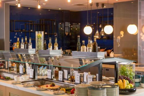 Hotel Nikko Düsseldorf - image 19