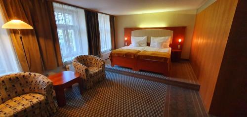 Hotel Okresní Dům - image 5