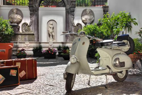 Hotel Piazza Bellini