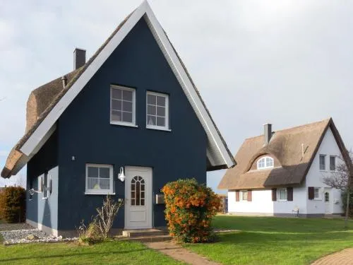 Ferienhaus To Hus in Vieregge, Deutschland