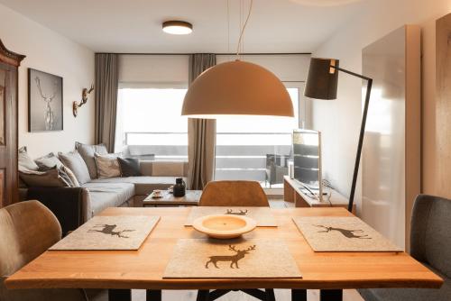  Apartment Alpenblick in Ellmau