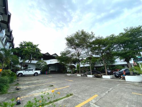 Davao Airport View Hotel in Давао Сити