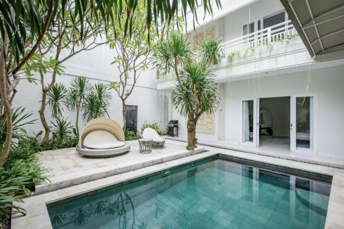 Villa Kamboja Dua - Seminyak
