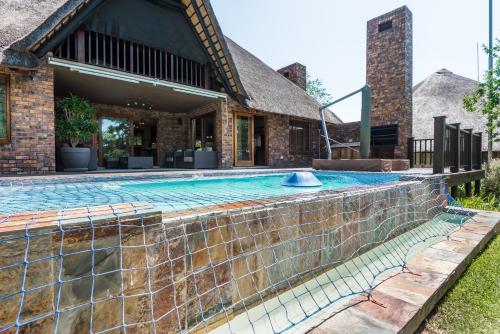 Kruger Park Lodge Unit No 521 with Private Pool