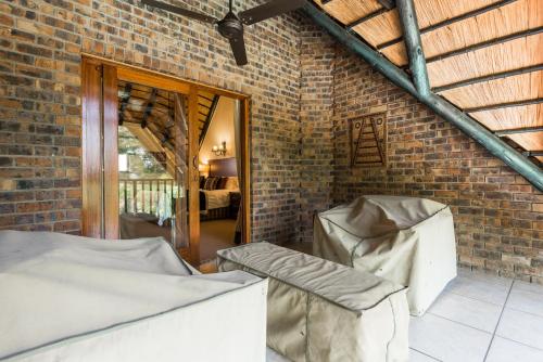 Kruger Park Lodge Unit No 521 with Private Pool