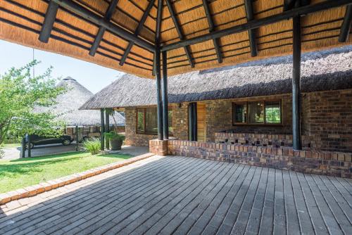 Kruger Park Lodge Unit No 521 with Private Pool