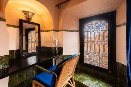 Hôtel Riad Dar Daïf (Hotel Riad Dar Daif) in 提加米里迪度北