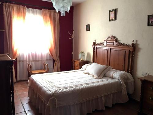 Casa Rosalejo by CasaTuristica, Ronda (photo 6)