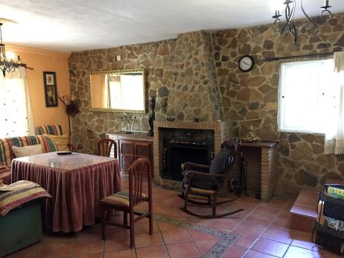 Casa Rosalejo by CasaTuristica, Ronda (photo 3)