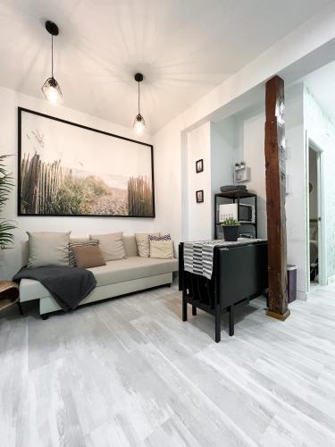 La Construcción de Salitres