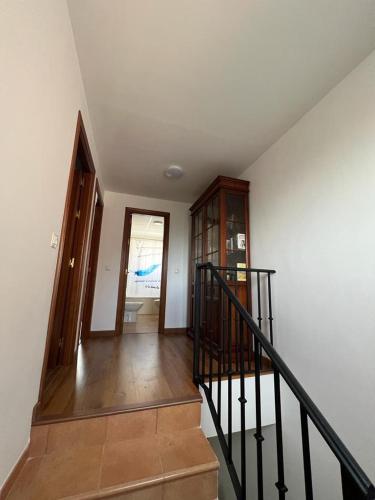 Casa Rural Bajadilla 5 in Atajate