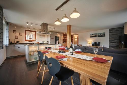 Chalet Sole, Wengen (fotografie 5)