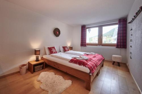 Chalet Sole, Wengen (fotografie 9)