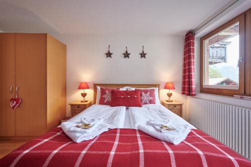 Chalet Sole, Wengen (fotografie 7)