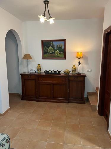 Casa Rural Bajadilla 5 in Atajate
