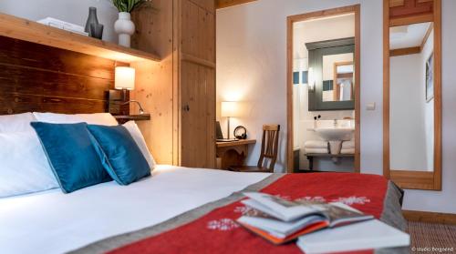 Résidence Pierre & Vacances Premium Arc 1950 Le Village - main image