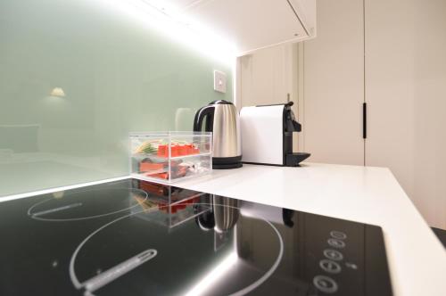 Sale Place Serviced Apartments, Londýn (fotografie 8)