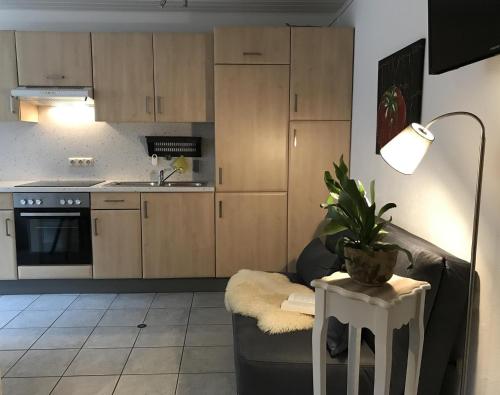 Ferienappartement Greiff