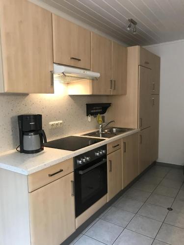 Ferienappartement Greiff