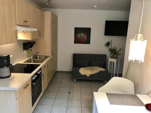 Ferienappartement Greiff