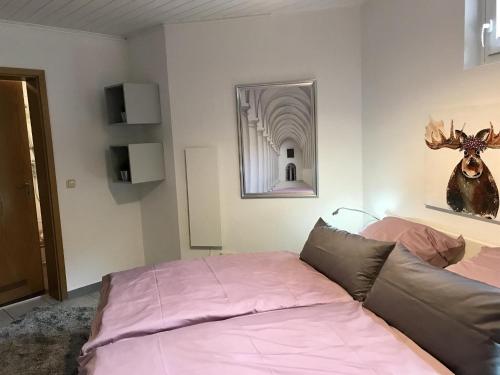 Ferienappartement Greiff