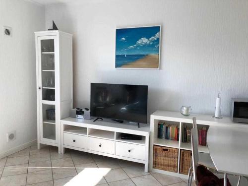 Appenzeller, S u A , Ferienwohnung Dangaster Tied 2, Dangast (foto 8)