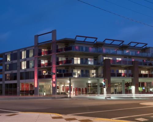 hotel photo