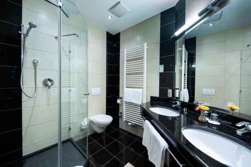 Sternhotel Bonn - image 6