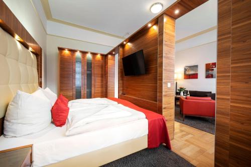 Sternhotel Bonn - image 10