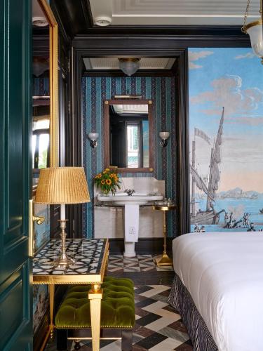 Hotel Boutique Triana House, Séville (photo 5)